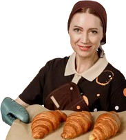 ВкусВилл вакансия "Пекарь"